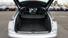 Audi Q3 1.4T FSI S Line Edition 5dr Petrol Estate